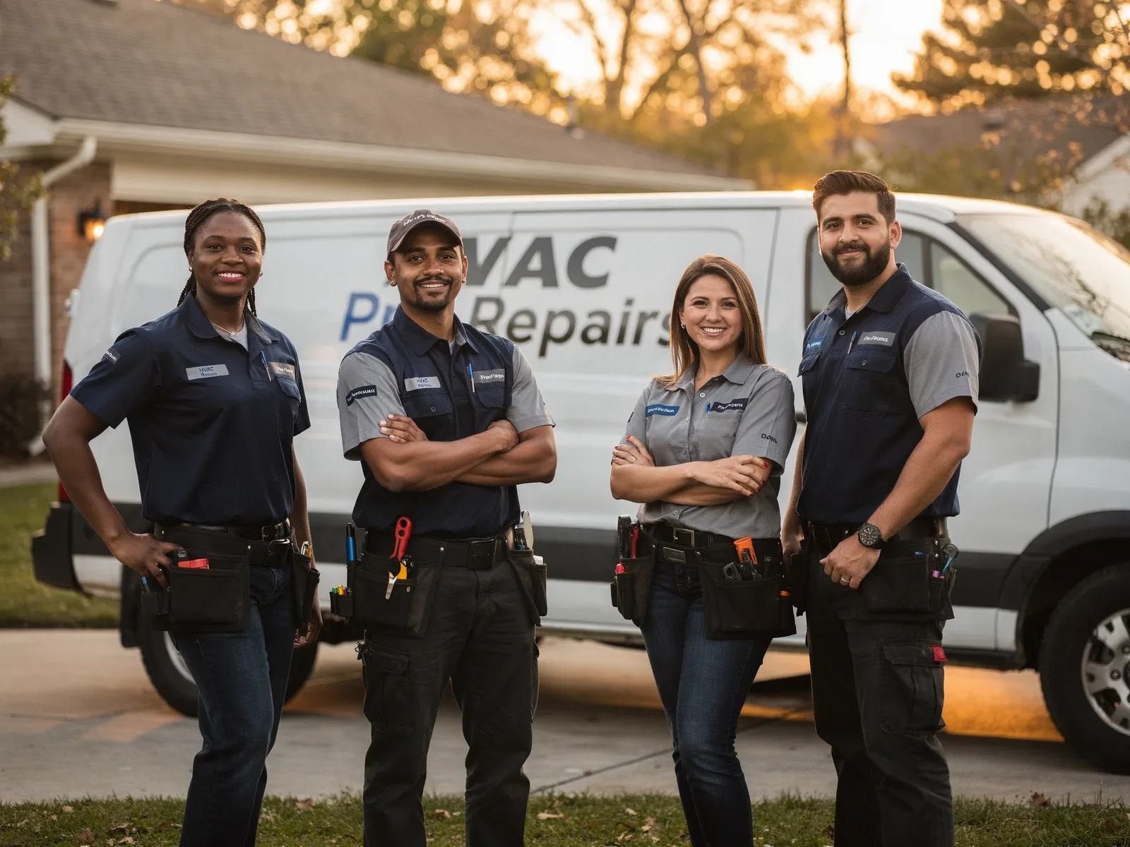 Heat Pump Repair company in Madisonburg, PA